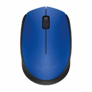 MOUSE LOGITECH M171 MAVI