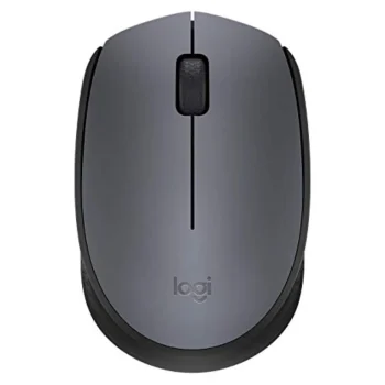 MOUSE LOGITECH M171 SİYAH