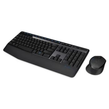 KABLOSUZ LOGITECH MK345 920-006514