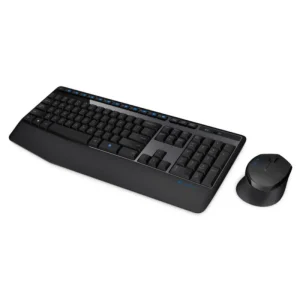 KABLOSUZ LOGITECH MK345 920-006514
