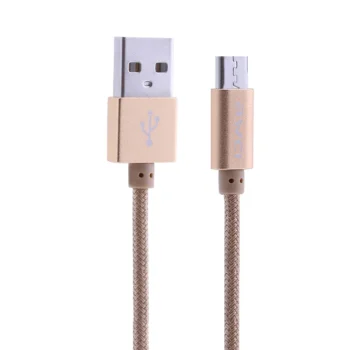 Awei Cl-400 Android Data Charging Cable 1m