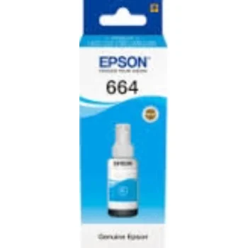EPSON L100/L200-T6642 MAVİ 70ML