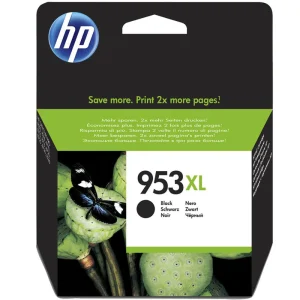 HP 953XL Black