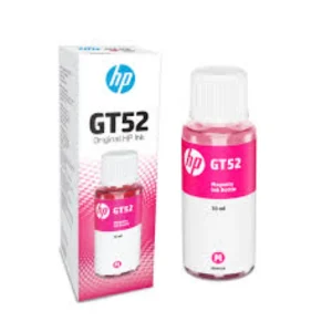 HP GT52 KIRMIZI