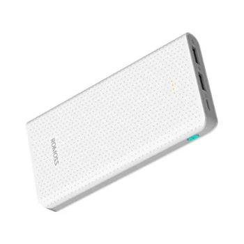 ROMOSS SENSE10 10000 MAH WHITE