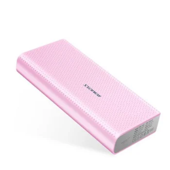 ROMOSS SENSE15 15000 MAH PINK