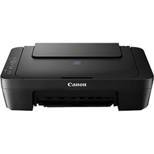 Canon E414 Ink Spray Copy/Scan/Printer - A4 Usb