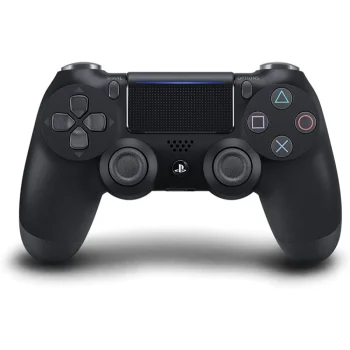 Sony-Equivalent Ps4 Dualshock 4 Jet Black