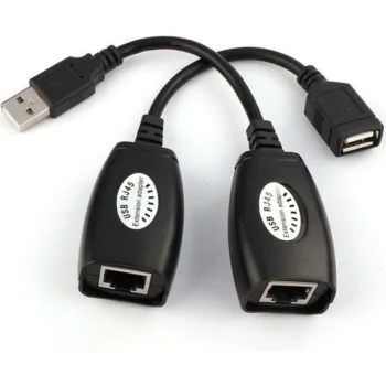 Alfais Al-5058 Usb Extension 45mt
