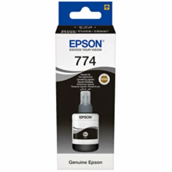 EPSON L100/L200-T7741 Black 140ML