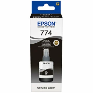 EPSON L100/L200-T7741 Black 140ML