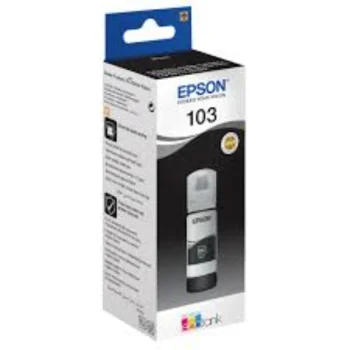 EPSON C13T00S14A 103 BLACK