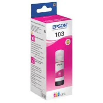EPSON C13T00S34A 103 MAGENTA