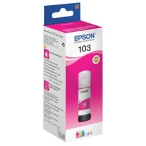 EPSON C13T00S34A 103 MAGENTA