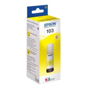 EPSON C13T00S44A 103 YELLOW