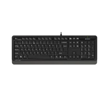 A4tech Fk10 Q Gry Usb Keyboard