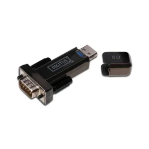 Digitus Da-70156 Usb To Rs232 Converter