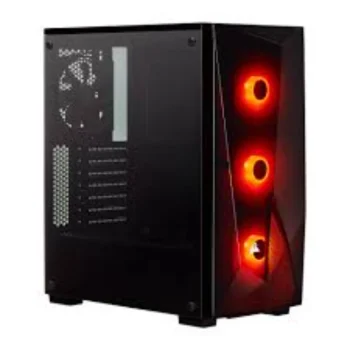 Corsair Spec-Delta Rgb 550w 80+ Mid Tower
