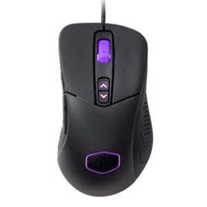 Cooler Master Mastermouse Mm530 Rgb Mouse
