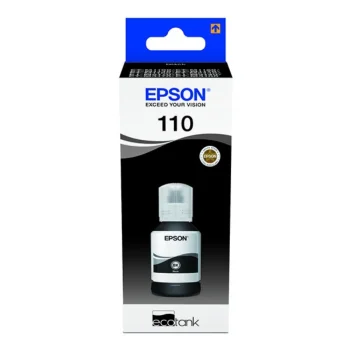 EPSON 110 C13T03P14A Black