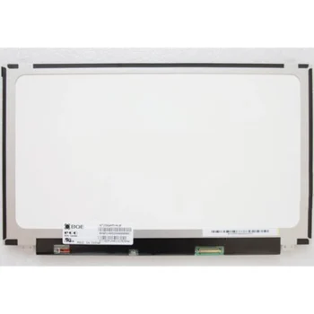 Notebook Lcd Panel 15.6 Slim Led 30 Pin Narrow Edge Full Hd Ips Without Screw