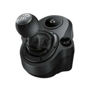 Logitech Driving Force Shifter Joystick 941-000130 For G29/G923
