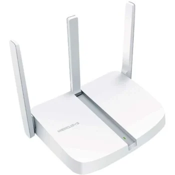 WIRELESS ROUTER MERCUSYS MW305R 300Mbps