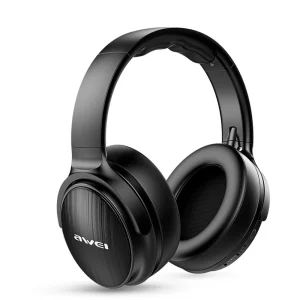 Awei A780bl Black Headphone
