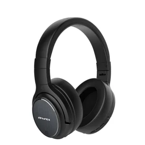 Awei A950bl Black Headphone