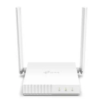 Tp-Link TL-WR844N 300Mbps Dual Antenna 4 port