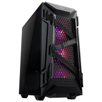 Asus Tuf Gaming Gt301 Mid Tower No-Psu