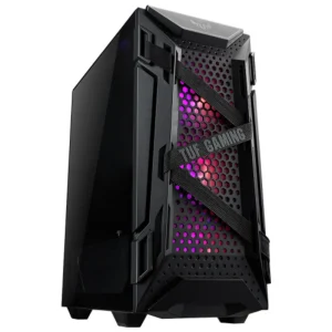 Asus Tuf Gaming Gt301 Mid Tower No-Psu