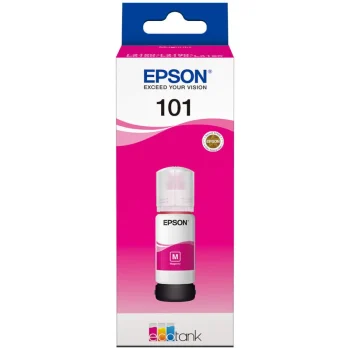 EPSON 101 MAGENTA 70ML