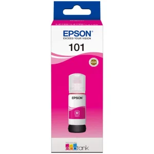 EPSON 101 MAGENTA 70ML