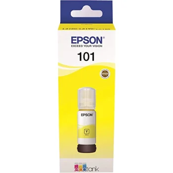 EPSON 101 YELLOW 70ML