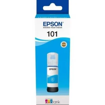 EPSON 101 CYAN 70ML