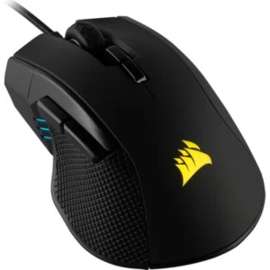 Corsair Ironclaw Rgb Rgb Ch-9307011-Eu Mouse