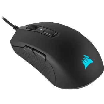 Corsair M55 Rgb Ch-9308011-Eu Mouse