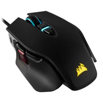 Corsair M65 Rgb Elite Ch-9309011-Eu Mouse
