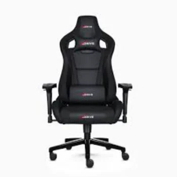 Xdrive Akdeniz Black Player Seat