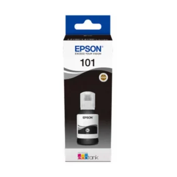 EPSON 101 Black 127ML