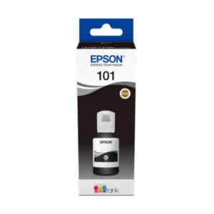 EPSON 101 Black 127ML