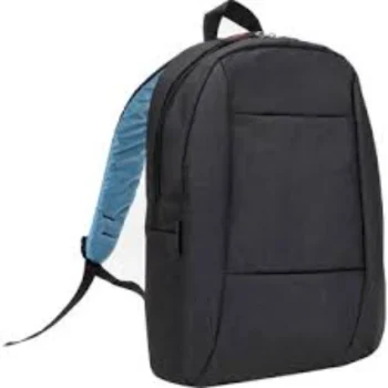 ÇANTA PLM ANDRIA NOTEBOOK SIRT ÇANTASI 15.6" SIYAH