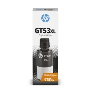 HP GT53 XL Black
