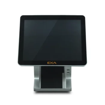 DOKUNMATIK PC EXA TAURUS 34128 15.6" İ3 4GB 128SSD