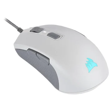 Corsair M55 Rgb Ch-93080111-Eu Mouse