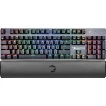 KLAVYE GAMEPOWER OGRE RGB Mekanik Klavye Mavi Switch