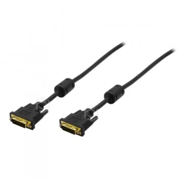 KABLO FRISBY FA-7422DV DVI TO DVI 1,8MT KABLO