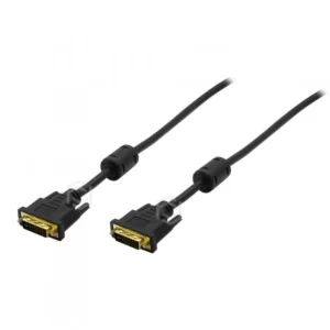 KABLO FRISBY FA-7422DV DVI TO DVI 1,8MT KABLO