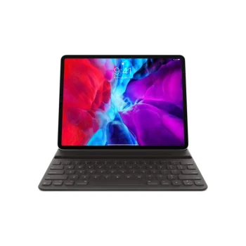 Apple Mxnl2ll/A Ipad Smart Keyboard Folio A2039 12.9 "3 & Amp; 4 Genes.